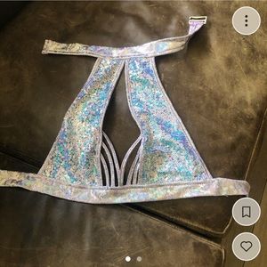 Rave wonderland small festival set SOLD!!